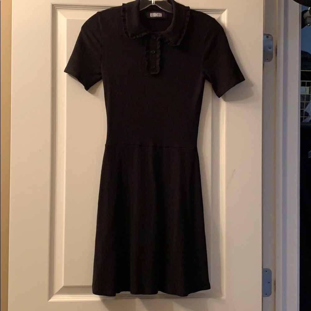 Reformation Dress
